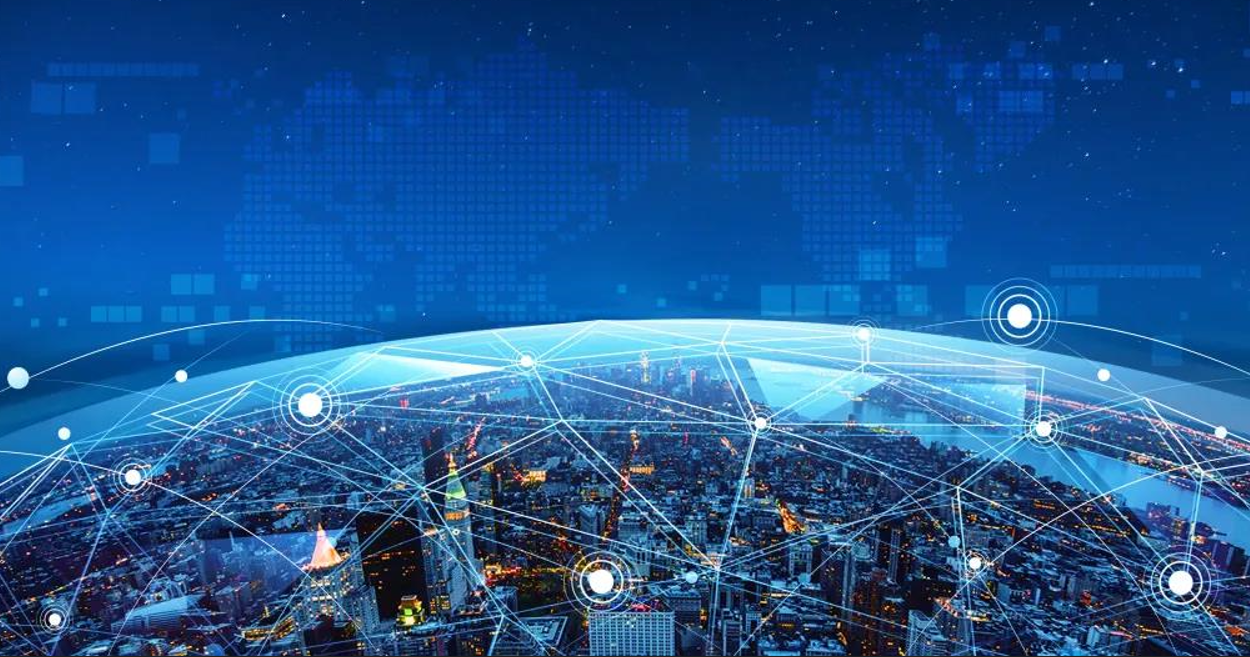 乘“云”而上，云涌科技全力打造工業(yè)“智改數(shù)轉(zhuǎn)”新場(chǎng)景