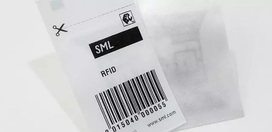 RFID都不用？還做什么新零售！