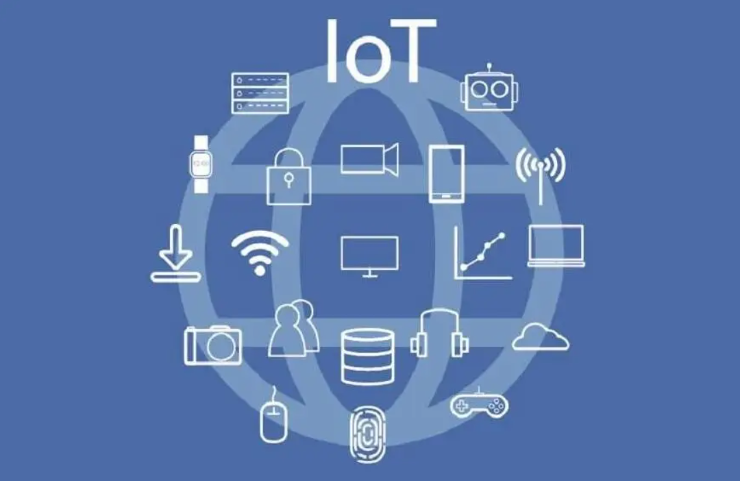 攜手兩大產(chǎn)業(yè)協(xié)會，打造云涌物聯(lián)品牌