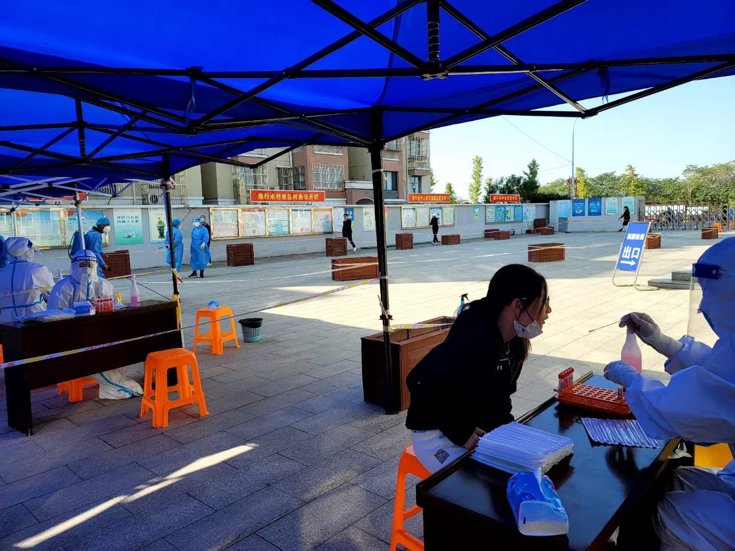 同舟共濟(jì)，抗擊疫情，云涌工會(huì)黨員先鋒在路上