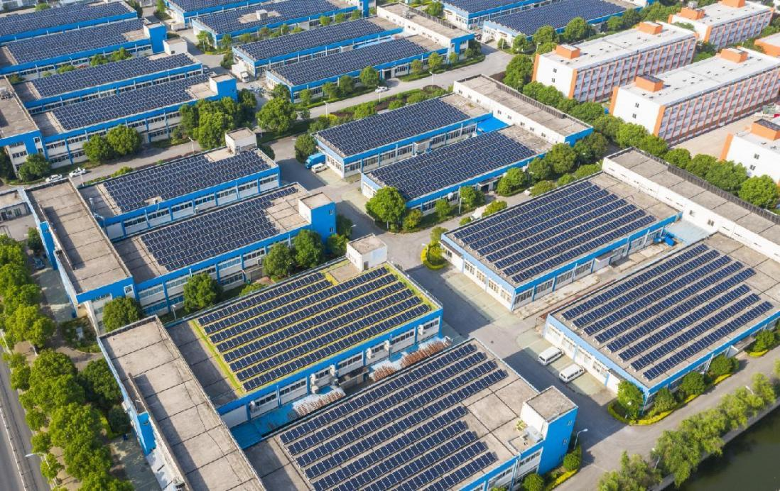 云涌成功入圍 2025 江蘇省綠色工廠，賦能綠色制造新實踐